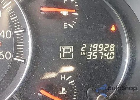 2014 Nissan Maxima 3.5 Sv from USA, damaged, VIN 1N4AA5AP7EC440416